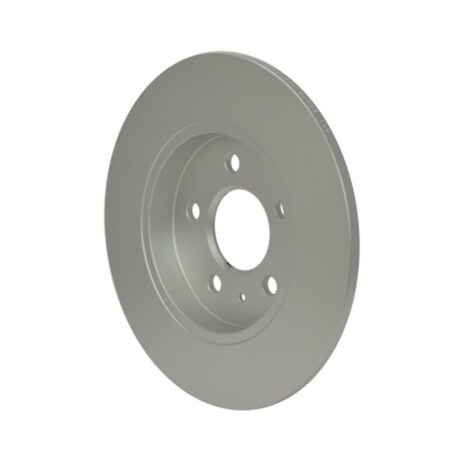 Pagid Brakes Brake Disc, 355111812 355111812